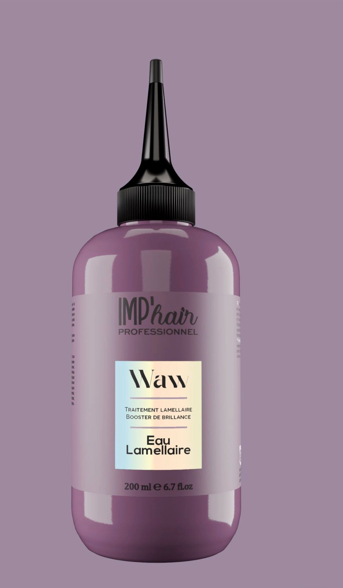 IMP'HAIR EAU LAMELLAIRE WAW 200ML