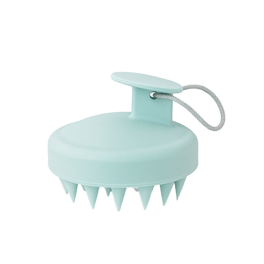 Brosse Massante Cuir Chevelu