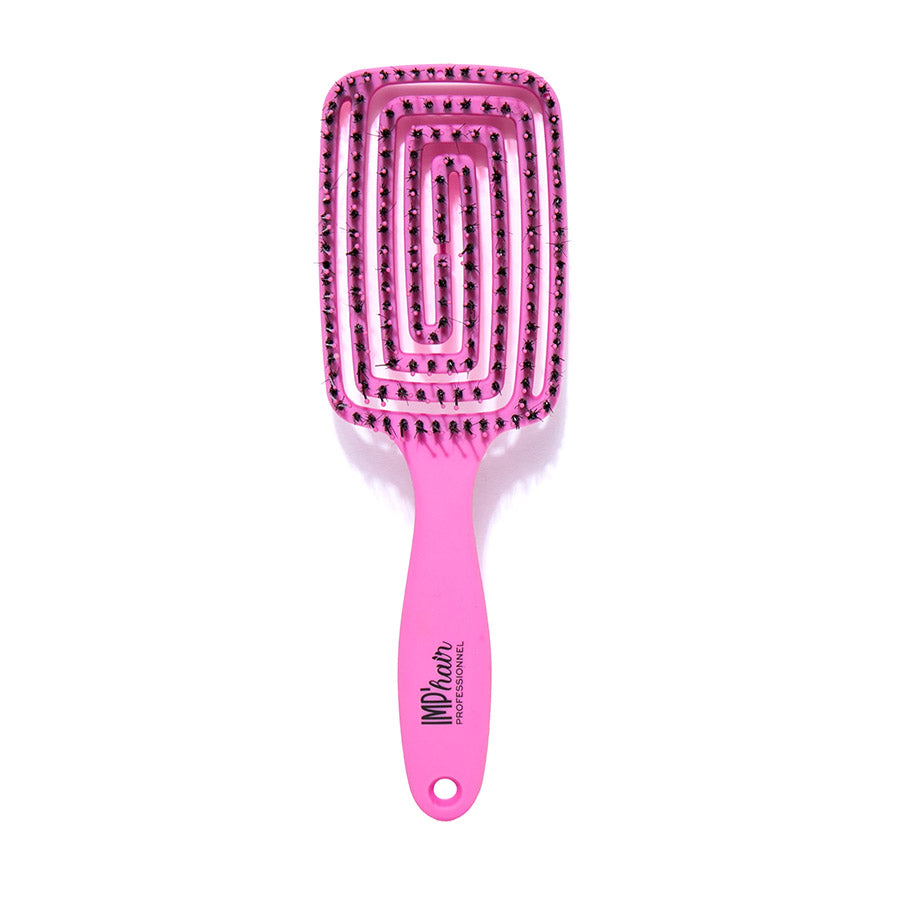 Brosse démêlante