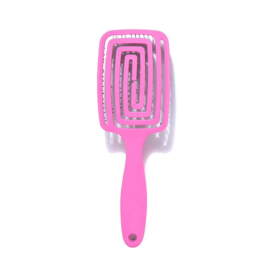 Brosse démêlante
