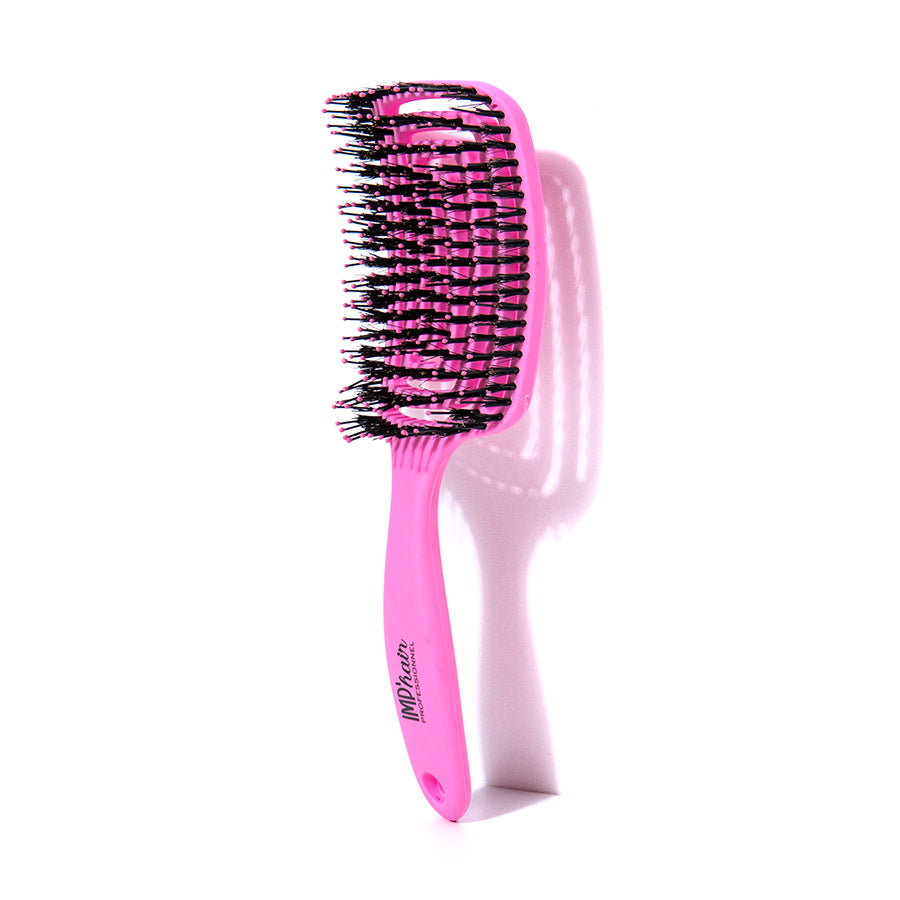 Brosse démêlante