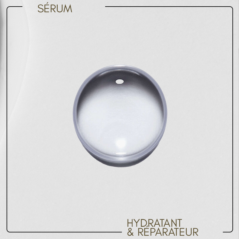 Sérum Réparateur à l’Huile de Ricin – Hydratation & Soin Intense