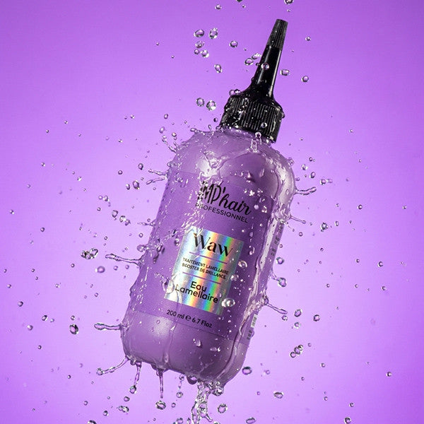 Collection WAW — Soins Express Pro