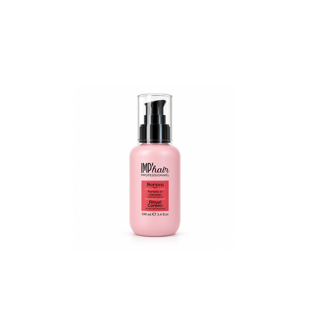 Soin Sérum-Crème RÉPARATION INTENSE peptides et céramides – Rituel CORÉEN