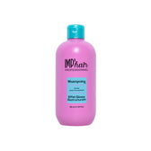 Shampoing BRILLANCE ANTI-CHUTE biotine et acide hyaluronique