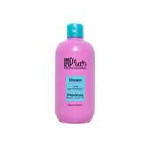 Masque BRILLANCE ANTI-CHUTE biotine et acide hyaluronique