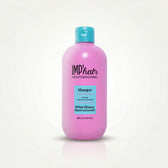 Masque BRILLANCE ANTI-CHUTE biotine et acide hyaluronique