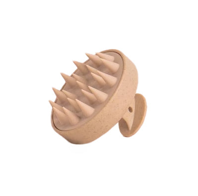 Brosse Massante Cuir Chevelu