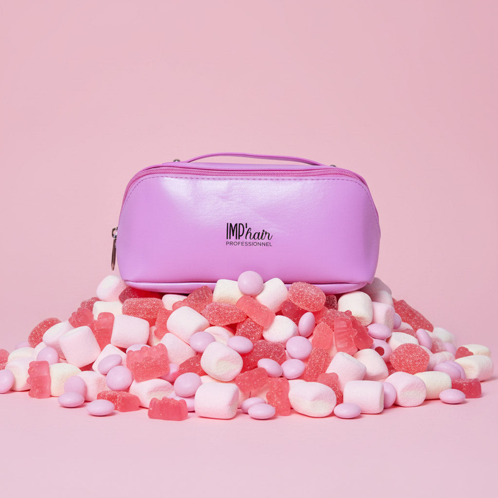 TROUSSE - Vanity Grand Format IMP'hair